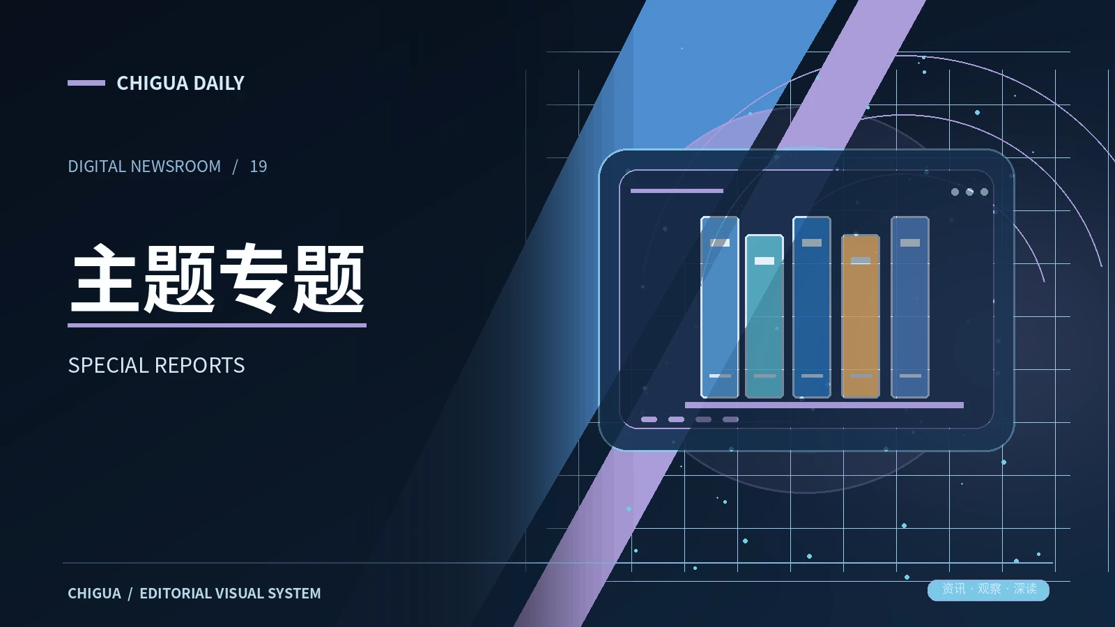 一篇接一篇地理解问题